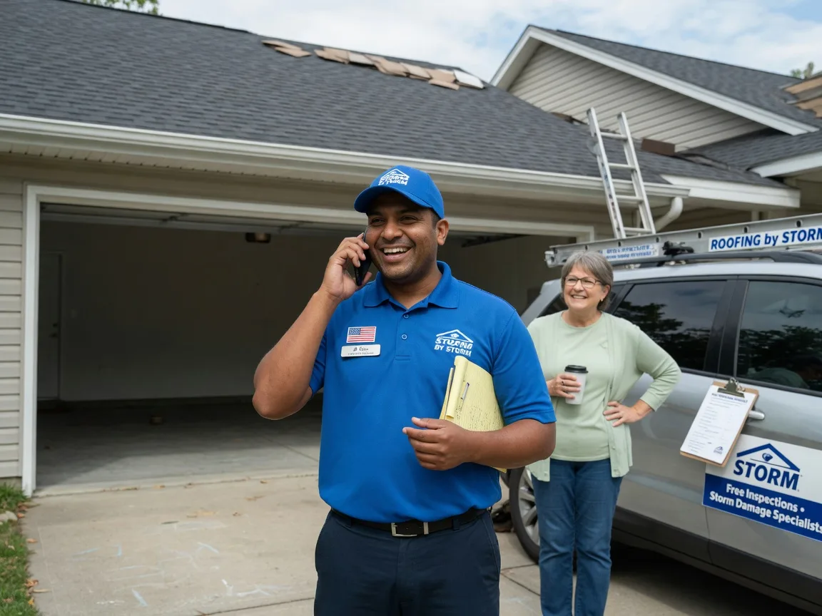 Roof Repair Near Me Van Lear, KY FAQs