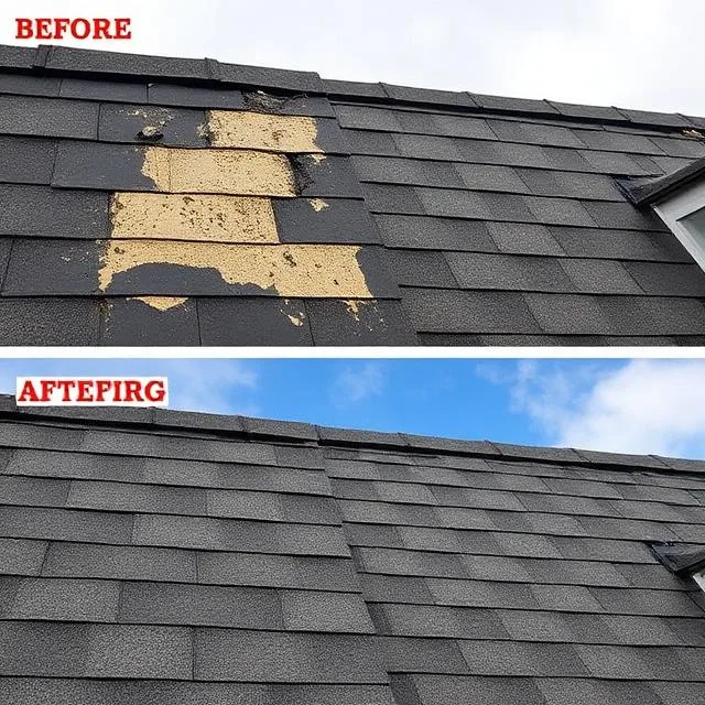 Roof Repair Near Me in Van Lear, KY near me
